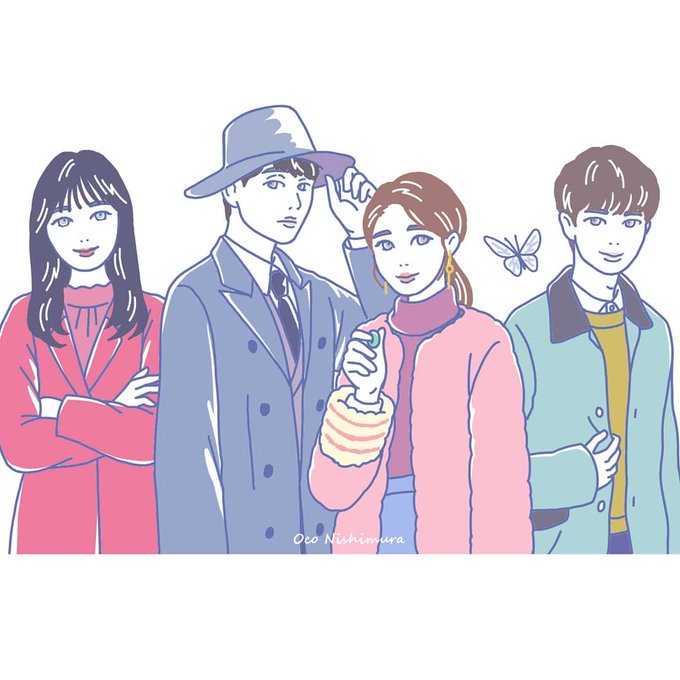 韓国ドラマ食堂のtwitterイラスト検索結果 韓国ドラマ食堂のtwitterイラスト検索結果