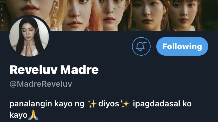  @madrereveluv ;  @ReVeluvAirlines