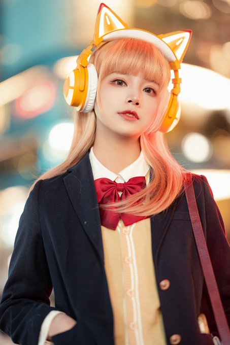 コスプレイヤー翠翠suiseikoのTwitter画像68