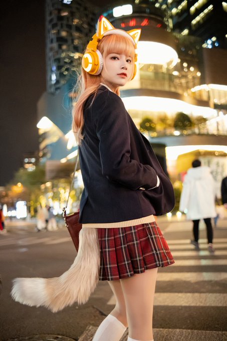 コスプレイヤー翠翠suiseikoのTwitter画像70