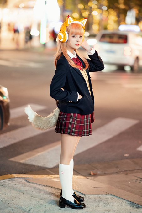 コスプレイヤー翠翠suiseikoのTwitter画像71