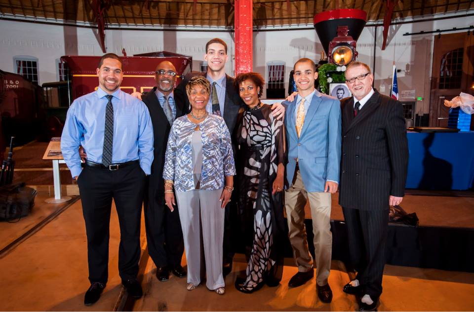 So, it was a life extraordinarily lived. To his abundance of independence, intelligence and compassion, I owe my entire existence. Love you, dad.