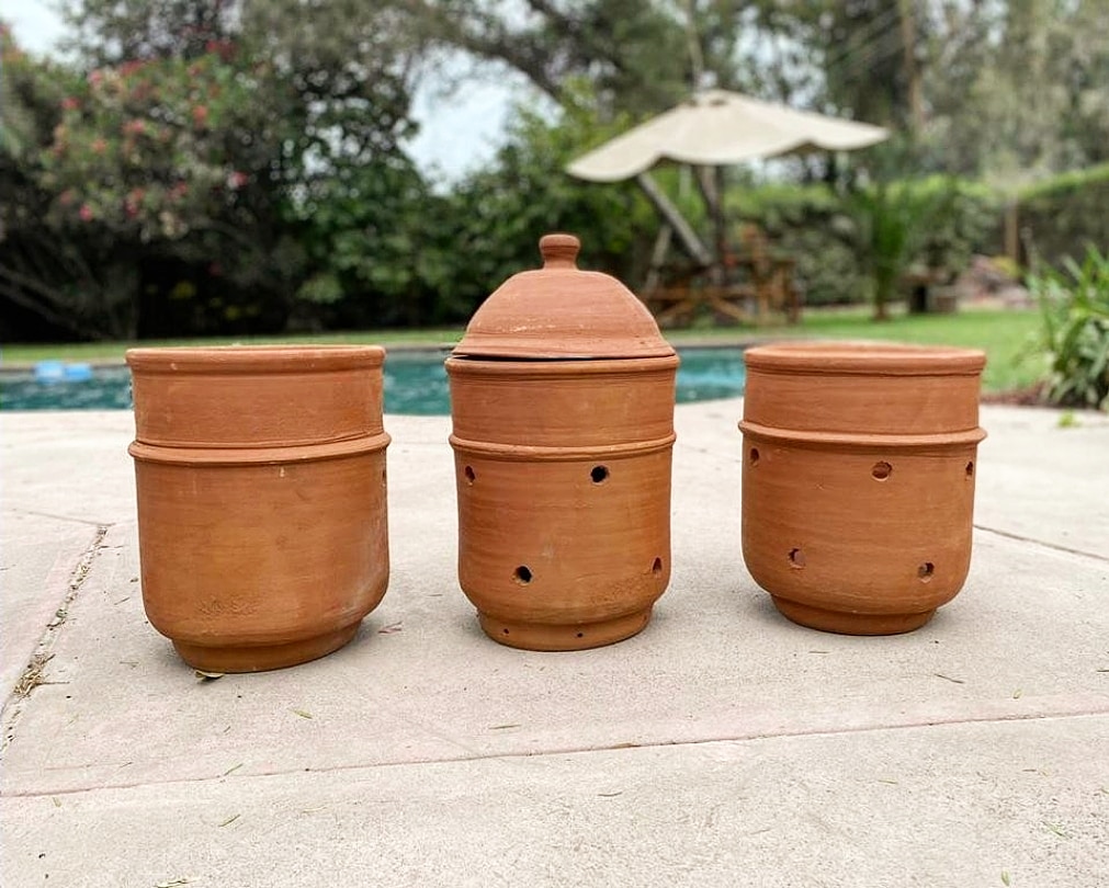 Aprovechen de pedir tu compostera porque esta semana hay repartos para todas las comunas de la región metropolitana.