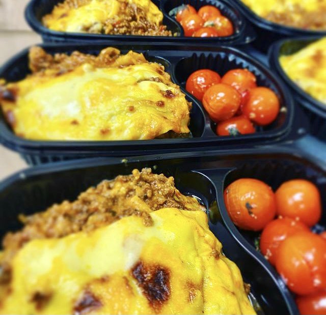 Every afternoon we love to celebrate people who #makeadifference here in #Kent 

Today at 3.45pm we meet <a href="/sharpyeagle/">ian sharp</a> from <a href="/TheCourtyard1/">The Courtyard</a> in #Westerham where they are making and delivering meals to vulnerable local people during this latest lockdown.