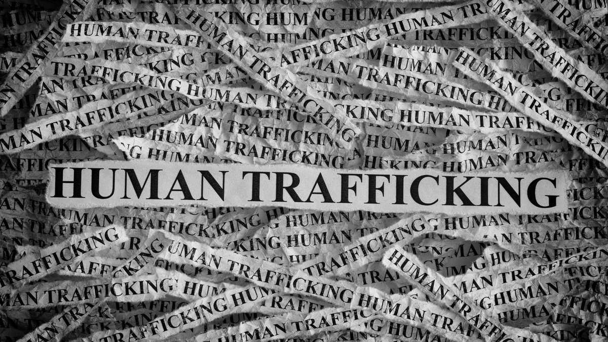 Today is Human Trafficking Awareness Day. Human trafficking exists in every country, including the United States. It exists nationwide—in cities, suburbs, and rural towns—and possibly in your own community. Learn more here:
dhs.gov/blue-campaign/… 
youtu.be/0o8cTqQLgJQ