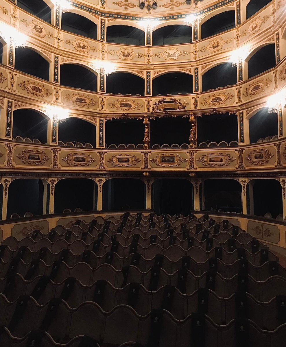 BaroqueFestival's tweet photo. Only 4 more days until the official start of the 2021 Valletta Baroque Festival!💚

Programme of events here: https://t.co/yy8J2XDfBm

Socially distanced seating ☑️
Masks on throughout the festival☑️
Temperature checks☑️
Sanitization☑️
Multiple entrances &amp; exits ☑️
Your safety☑️ https://t.co/wD13irmxmh
