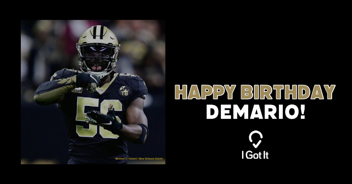 From all of us at we would like to wish a very happy birthday to the one-and-only, 