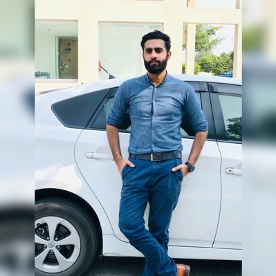 HashamKahloon1's tweet photo. #NewProfilePic https://t.co/W4xaw8QDjF