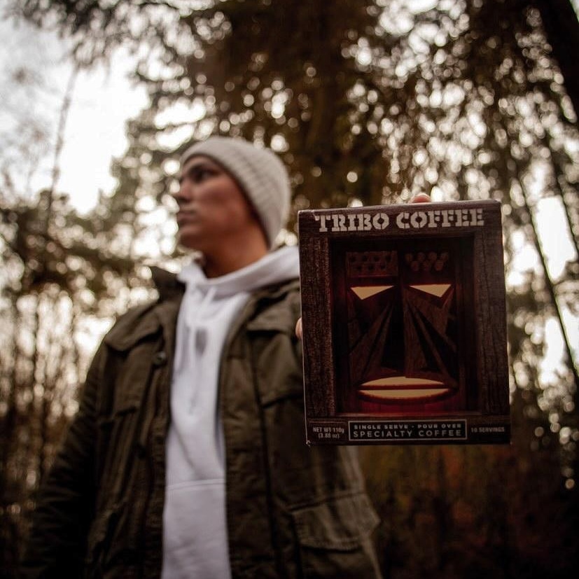 Start 2021 with a delicious cup wherever you are.

tribo.coffee ☆ a great find

#coffee #Explore #2021goals #tribowayoflife #agreatfind #singleservingcoffee