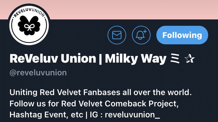  @ClownReveluv ;  @reveluvunion