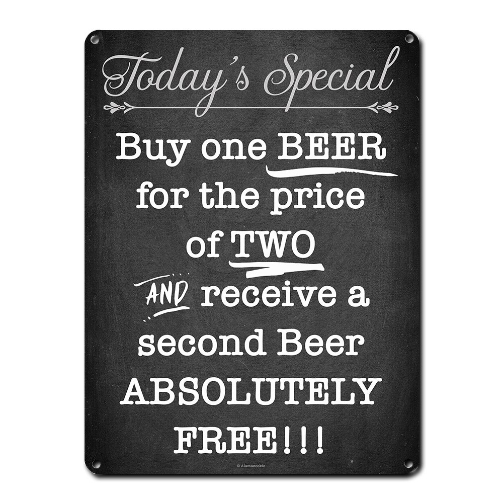 So it appears Mike Pence, Chuck Shumer, Adam Schiff and Nancy Pelosi got together overnight and revised the FREE BEER plan for today. Here it is. Thanks guys!