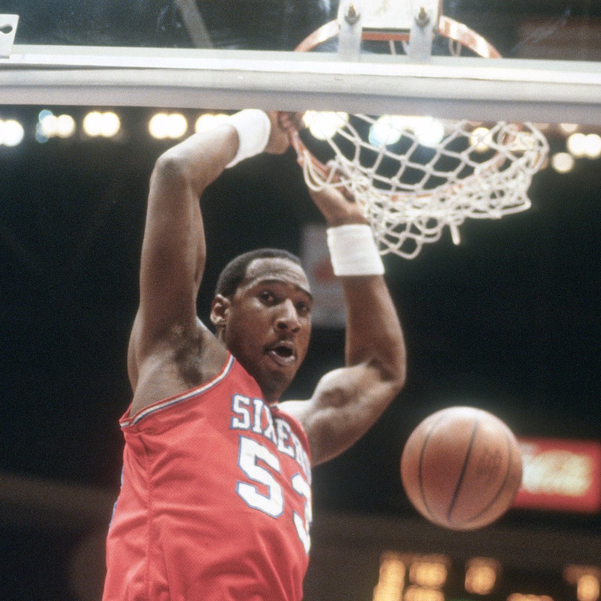 Sixers History tweet media