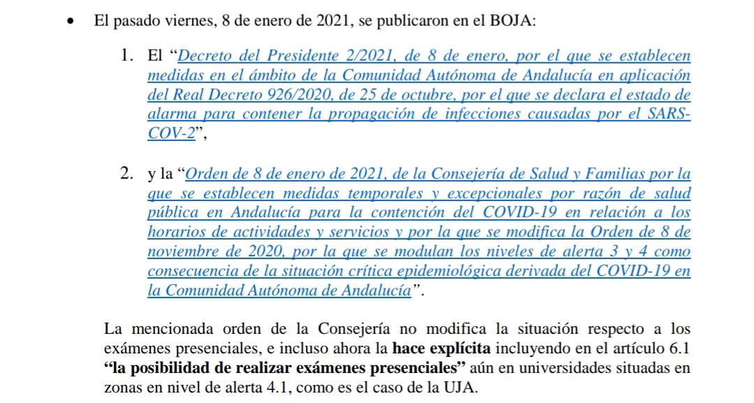 aurorabnc9's tweet photo. Sois la caña de España eh? @ujaen #empUJAdosAlCovid https://t.co/bepFpLd6HC