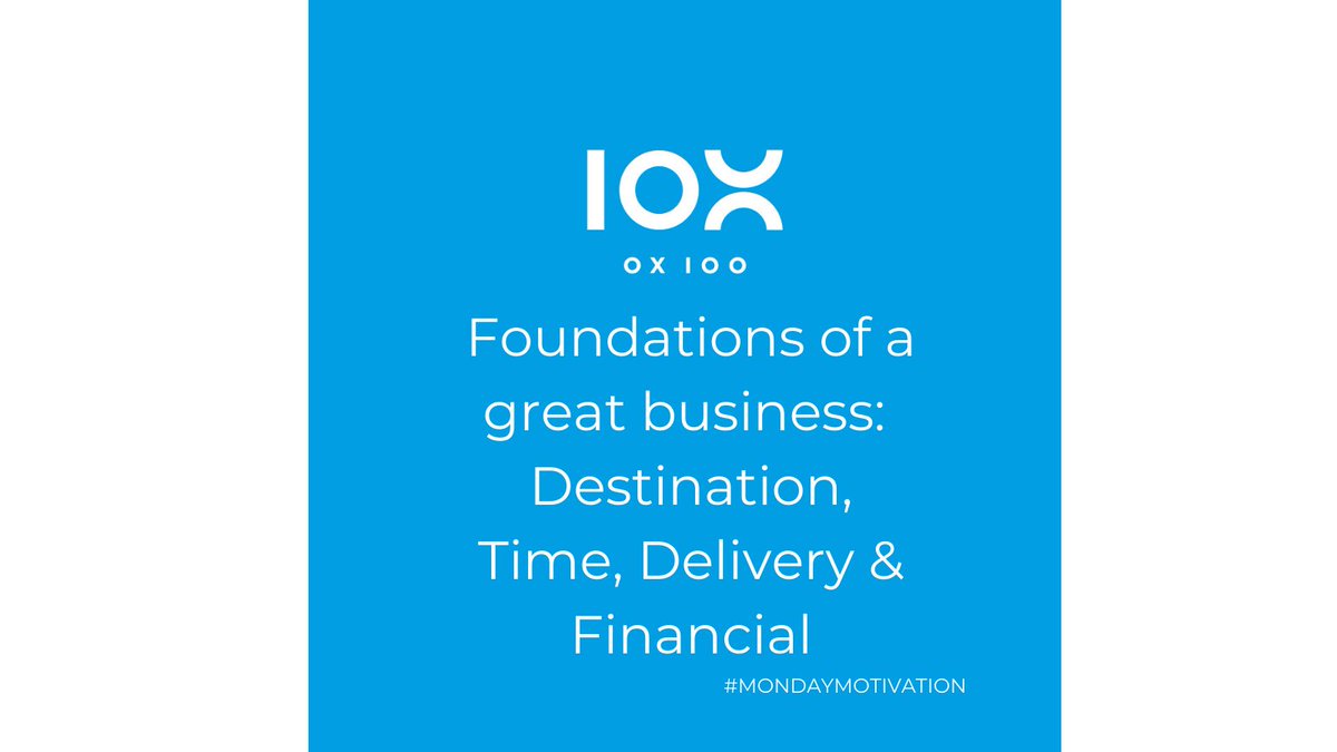 OX100 Business Accelerator Programme. tweet media