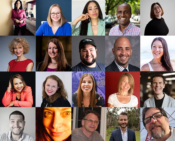 Creative Year Ever™ #CYE21 tweet media