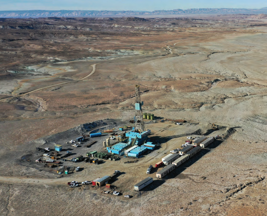 utahgeological's tweet photo. Learn about the new research targeting the Cane Creek play in the northern Paradox Basin in the lead article of our latest issue of Survey Notes. https://t.co/Wf1bdbogSC
#utahgeology #surveynotes https://t.co/BuFx3ky0eR