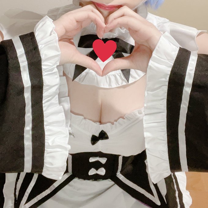 コスプレイヤー璃都のTwitter画像14