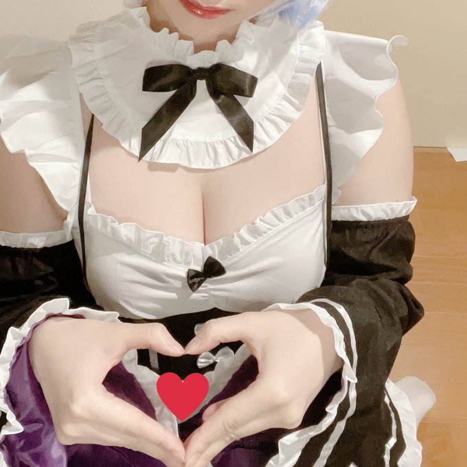 コスプレイヤー璃都のTwitter画像15