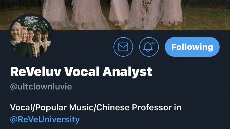  @ultclownluvie ;  @EngrReveluv