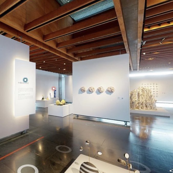 Clemson Visual Arts tweet media