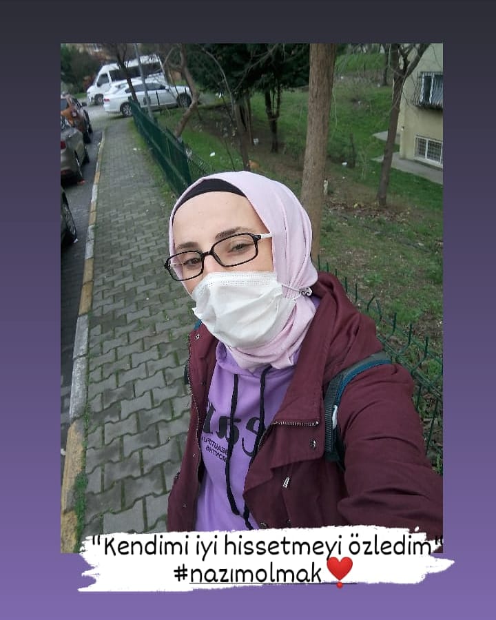 Mesude Yıldız (@mesudeyldz11) on Twitter photo 