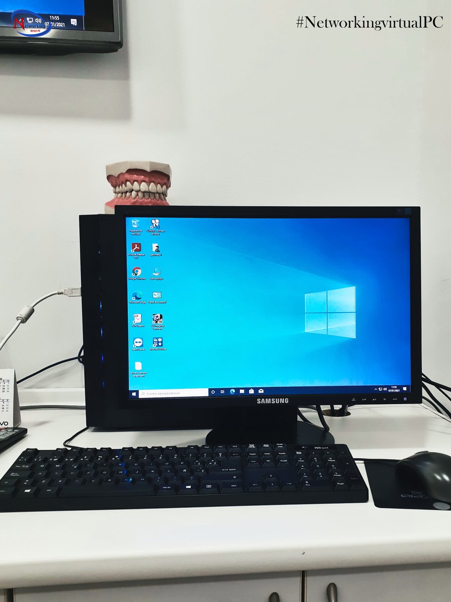 NVPC_Sevilla's tweet photo. #trabajo realizando  #NetworkingvirtualPC algunos de nuestros #clientes mantenimiento #informatico de #empresa @PymesUnidasEs #negocios no dudéis en contactar con nosotros mediante nuestra pagina #web  https://t.co/Kouzu6nhyc #FelizLunesATodos https://t.co/wFENXwdyyJ