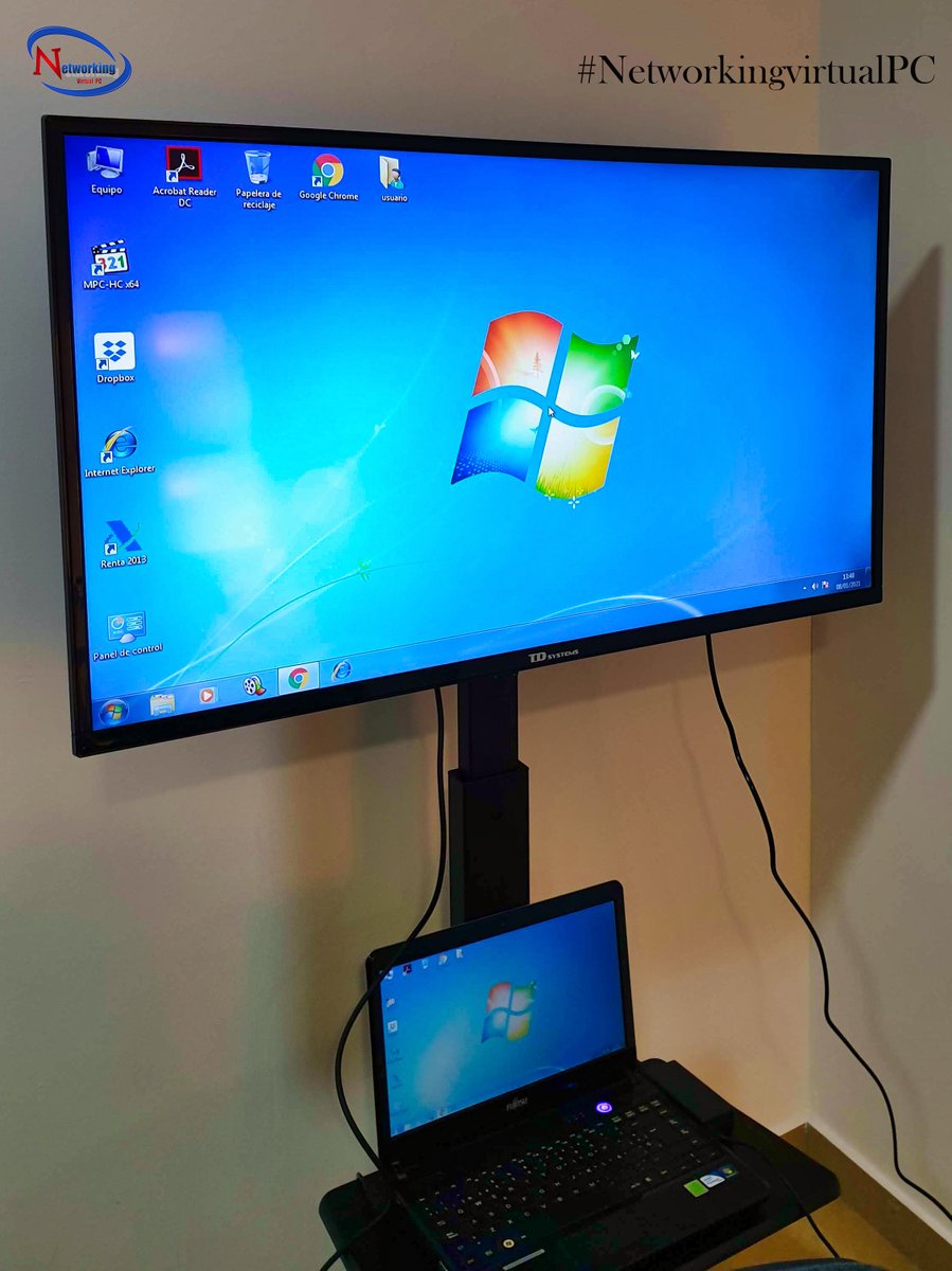 NVPC_Sevilla's tweet photo. #trabajo realizando  #NetworkingvirtualPC algunos de nuestros #clientes mantenimiento #informatico de #empresa @PymesUnidasEs #negocios no dudéis en contactar con nosotros mediante nuestra pagina #web  https://t.co/Kouzu6nhyc #FelizLunesATodos https://t.co/wFENXwdyyJ