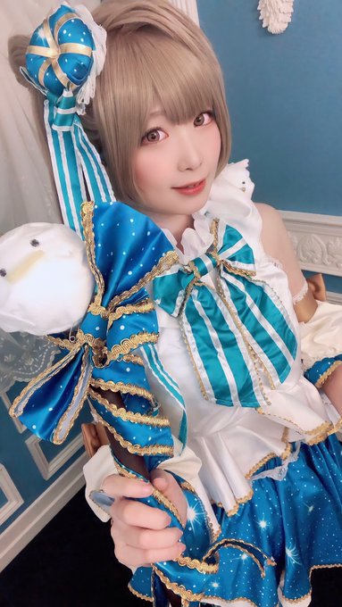 Twitterのコスプレ画像19