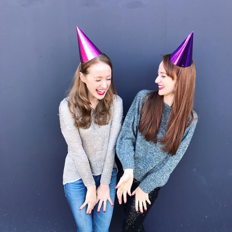 HowToBeARedhead's tweet image. We started How to be a Redhead 10 years ago today! 🎂🎉🥳

Celebrate with us! 15% off using code: BIRTHDAY 

Shop: shop.howtobearedhead.com