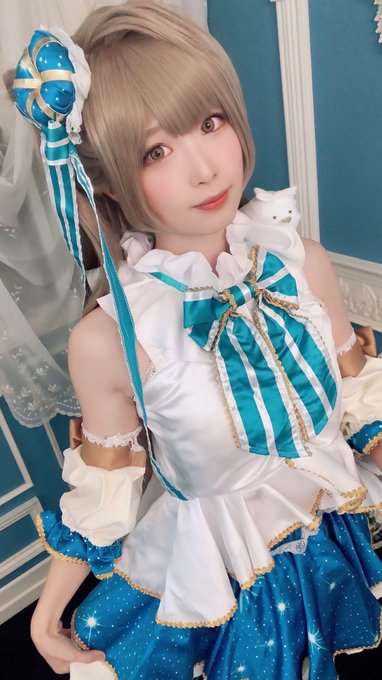 Twitterのコスプレ画像20