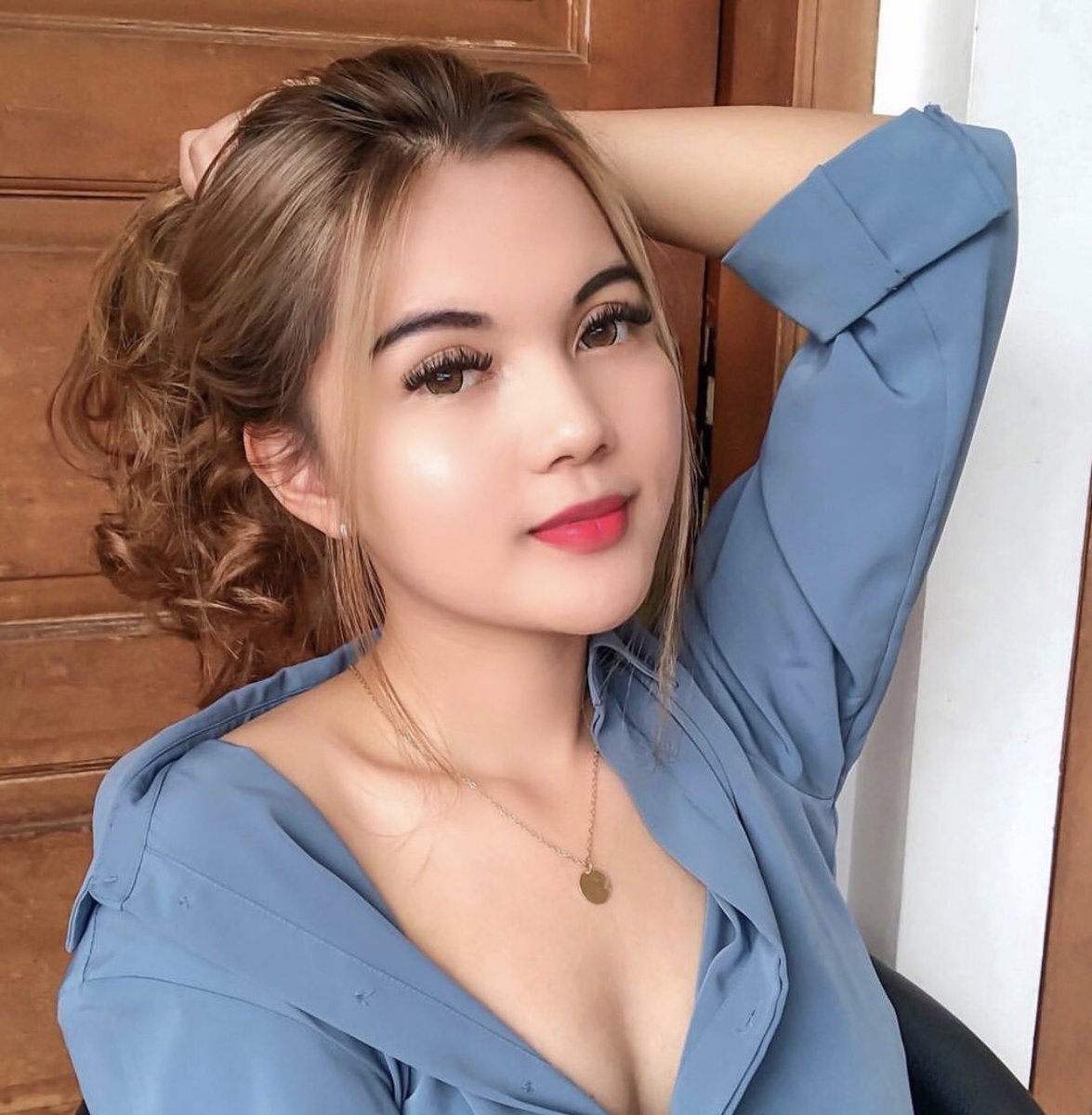 ShellaAnatasya8's tweet photo. yuk sayang 088297746790💋
#vcs
#vcscolmek
#vcsbugil
#vcshot 
#memekmulus
#memekmuncrat
#memekbasahh
#vcscolmek
#vcsbugil
#vcsrealaccount
#vcscrot
#vcscroot
#vcsjilbab
#kontolsma
#abgsange
#vcstrusted https://t.co/vIEE1XB13j