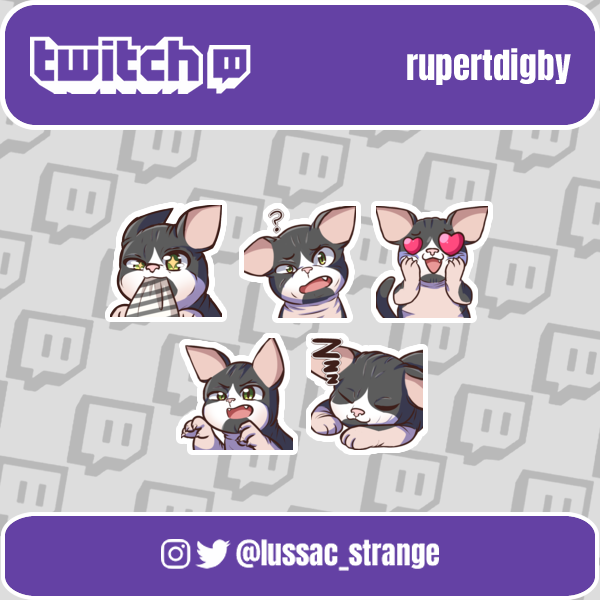 Rupert Digby von Beauregard tweet media