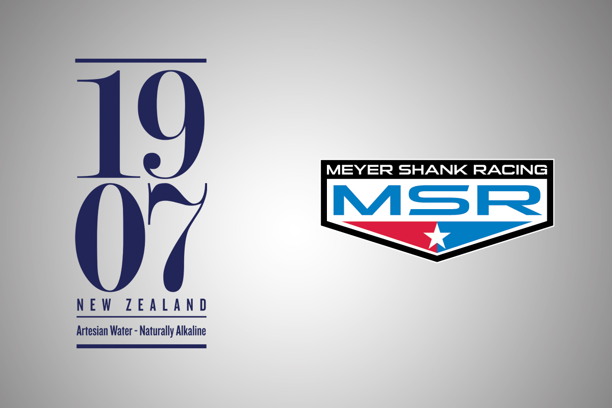 We're excited to welcome New Zealand-based 1907water to MSR as the official water supplier for the season! 💧Naturally Alkaline 💧Bottled at the source 💧Soft, smooth, silky taste Official release: michaelshankracing.com/index.php/2021…