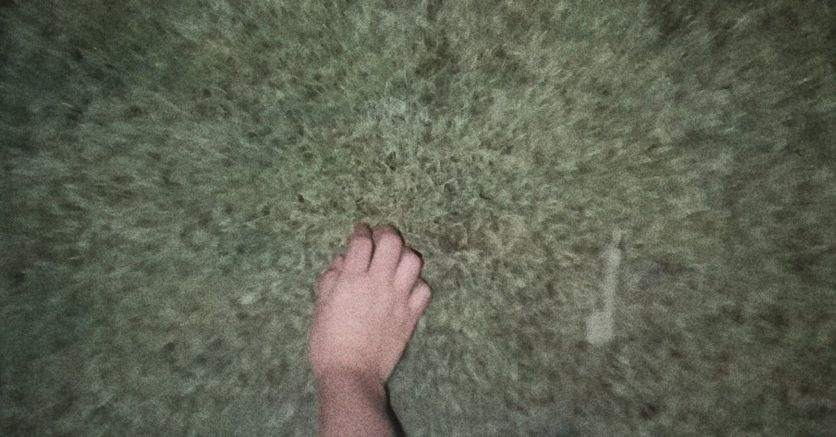 I think leaves are still better than grass.