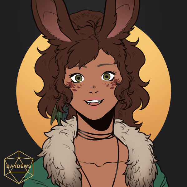 Azelyra - There's this Japanese online custom avatar maker called Picrew  that's pretty popular and going around recently! My friends poked me to  give it a try, so I did, here it