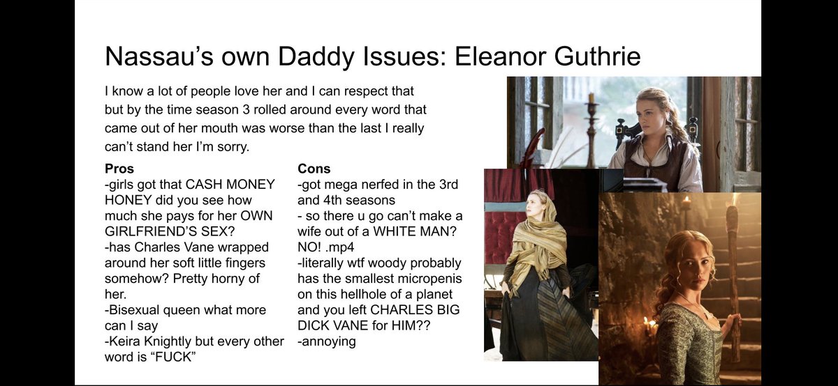 All opinions are mine and mine alone so leave me alone