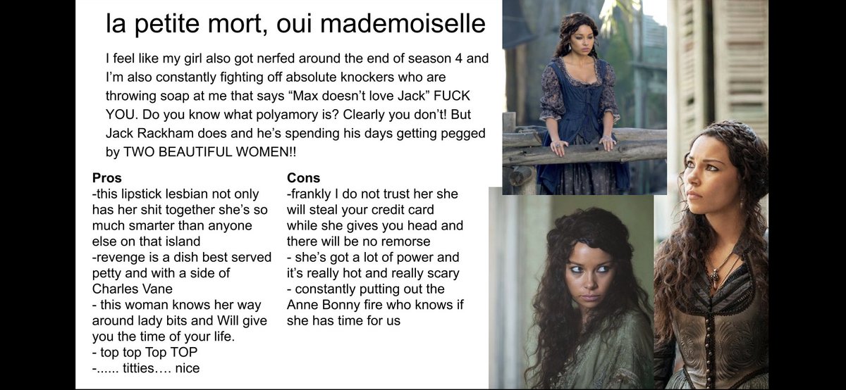 All opinions are mine and mine alone so leave me alone