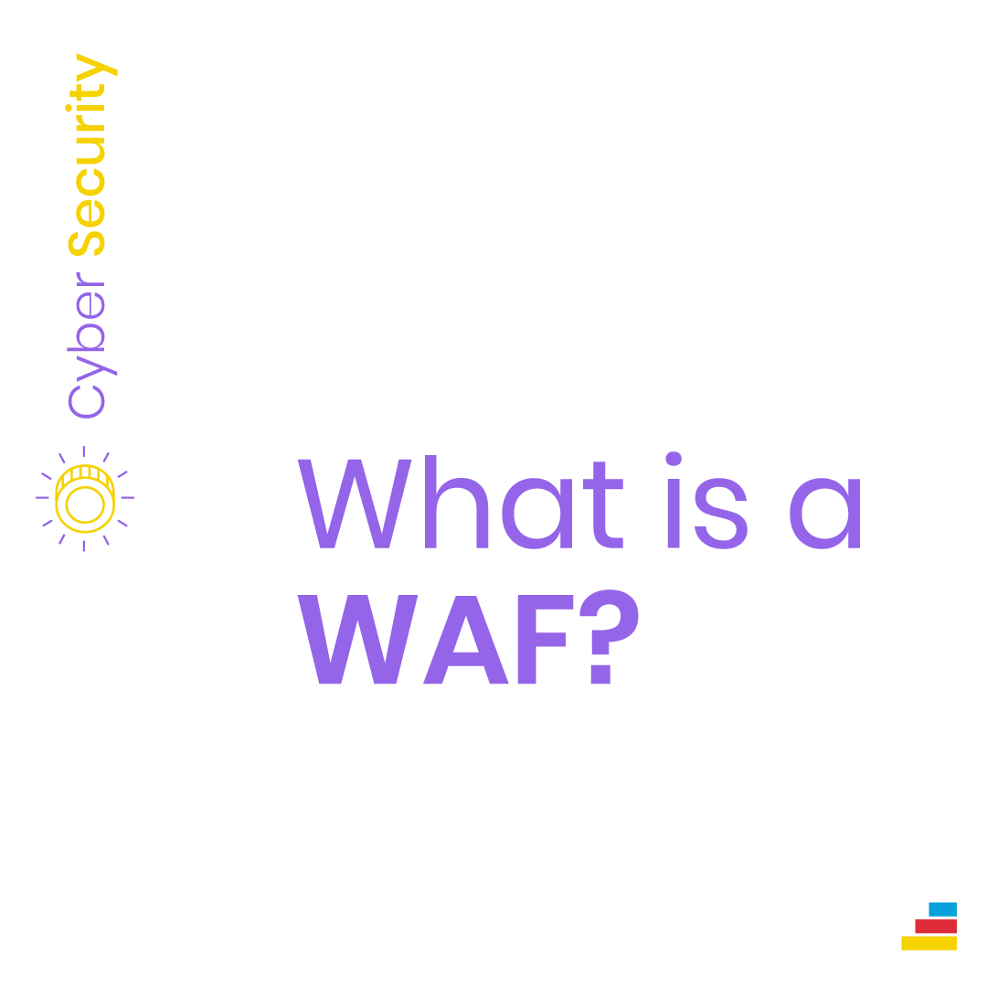 wearesteplix's tweet photo. ¿What is a WAF?
Web Application Firewall: as some of you know, is a type of firewall that filters, monitors and blocks HTTP traffic from and to a web application. Want more? Read 🤳 our full article about #cibersecurity 🔑📲,  #tools and #tips 👇
https://t.co/RI01OiVP7C https://t.co/U4NGiLmjH9