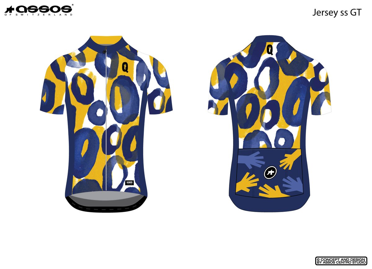 daemoncycling's tweet photo. Minhas propostas de desenho para o concurso
#bicycleschangelives @QhubekaAssos @assos_com
Como disse o @junimba É difícil prever os critérios do juri, mas um tanto de #makemylogobigger esteve presente.
Ainda prefiro as minhas propostas do que as finalistas ;) https://t.co/yzQLUyzBrN