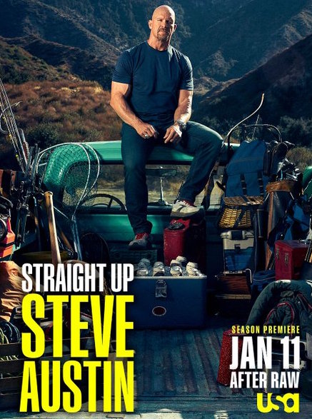 steveaustinBSR's tweet photo. Hell Yeah!! RT @TVTango: 🌟Hell Yeah! Watch tonight @USA_Network 11pm Premiere Season 2 #StraightUpSteveAustin #StraightUp #StraightUpSteve w/ @steveaustinBSR Guest @lukecombs About https://t.co/FBbCaRFF6f https://t.co/m8lkndfVQI