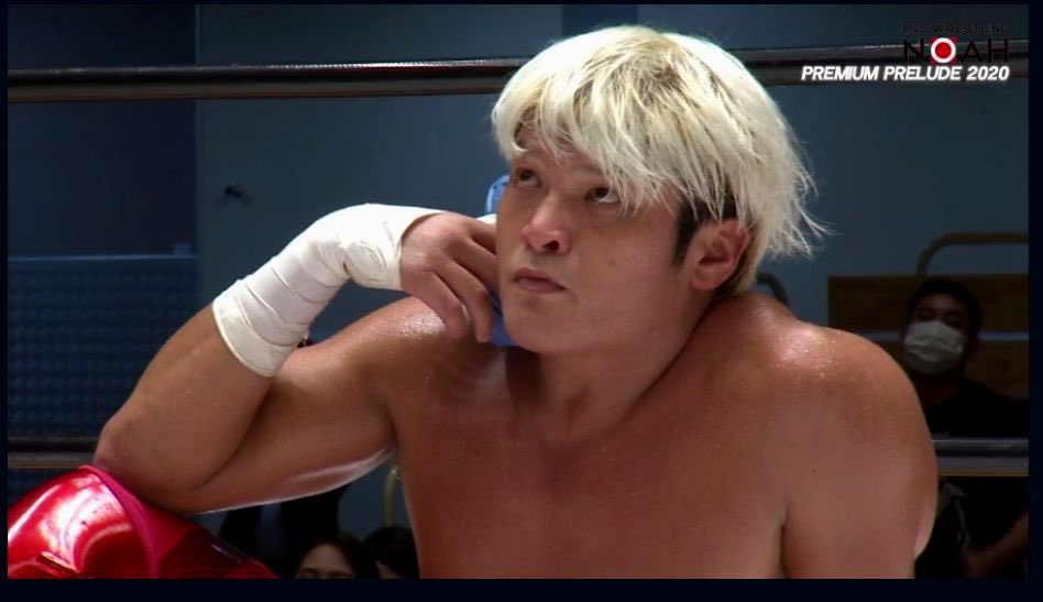 my thread of thoughts after reading about kenoh for hours. thank you  @Hi5ame for your translation work
