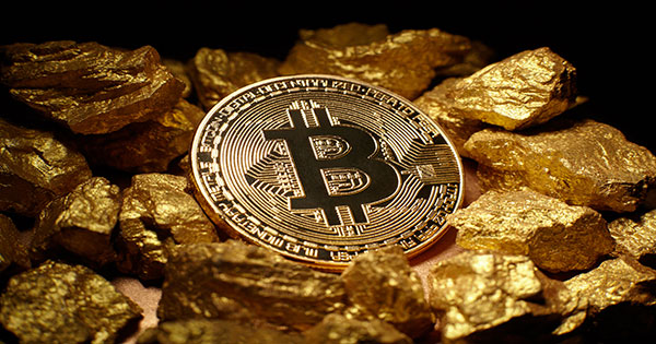 Is #gold or #Bitcoin the better investment for 2021? Your thoughts? christianet.com