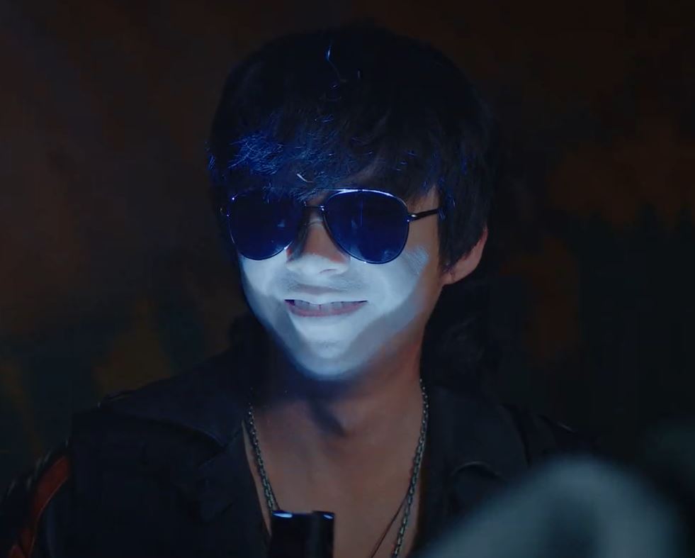 HEI XIAZI IS THE PERFECT EXAMPLE OF WHY MEN ARE TRASH BUT STILL GET LAID