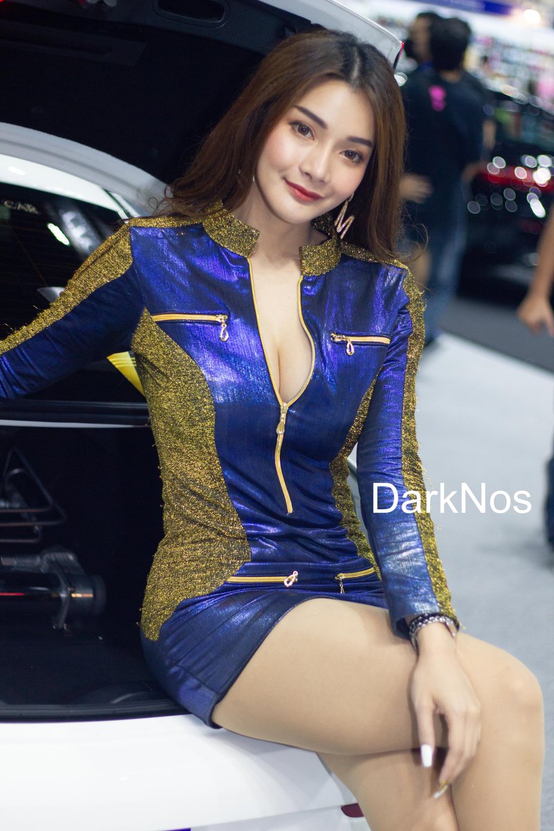 DarknosP's tweet photo. #Motorexpo2020

by @DarknosP 

#พริตตี้ #สาวสวย #งานรถ https://t.co/GoVmx7YRow