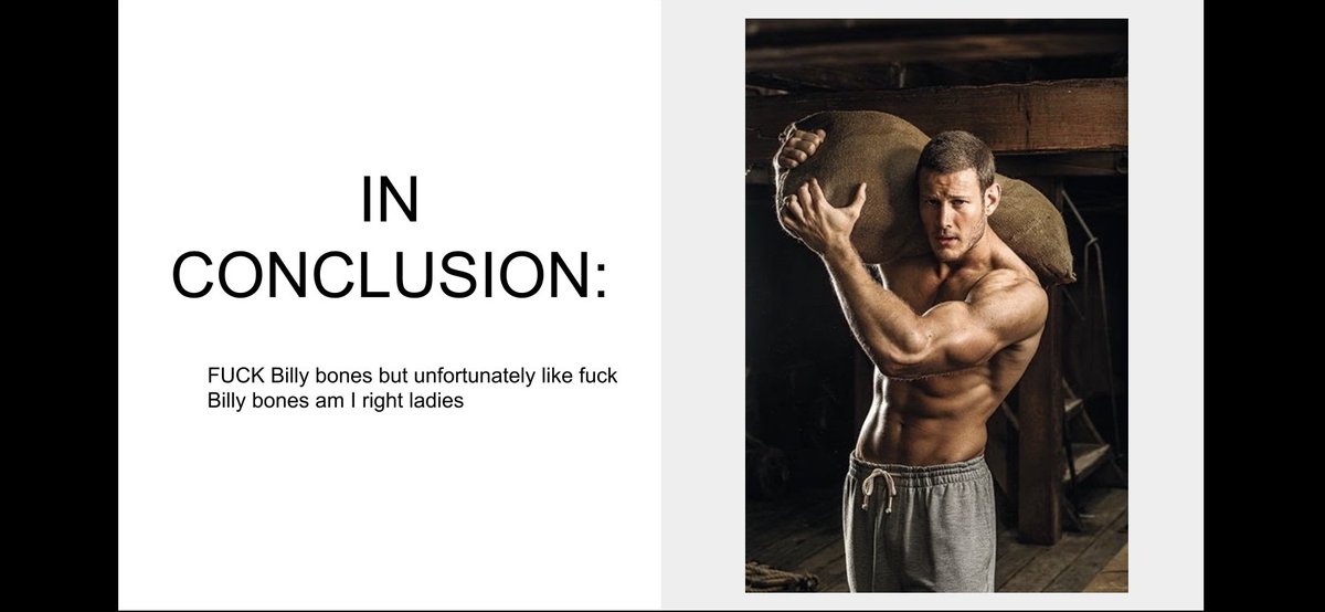 So, in conclusion: thank you. I will now be taking questions.