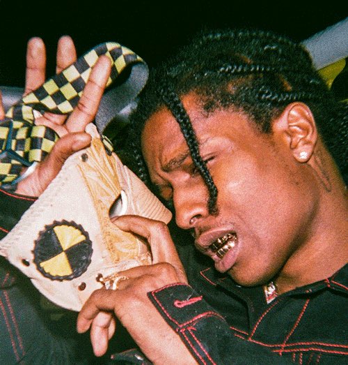 TESTING BY LORD PRETTY FLACKO JODYE: my analysis and rating