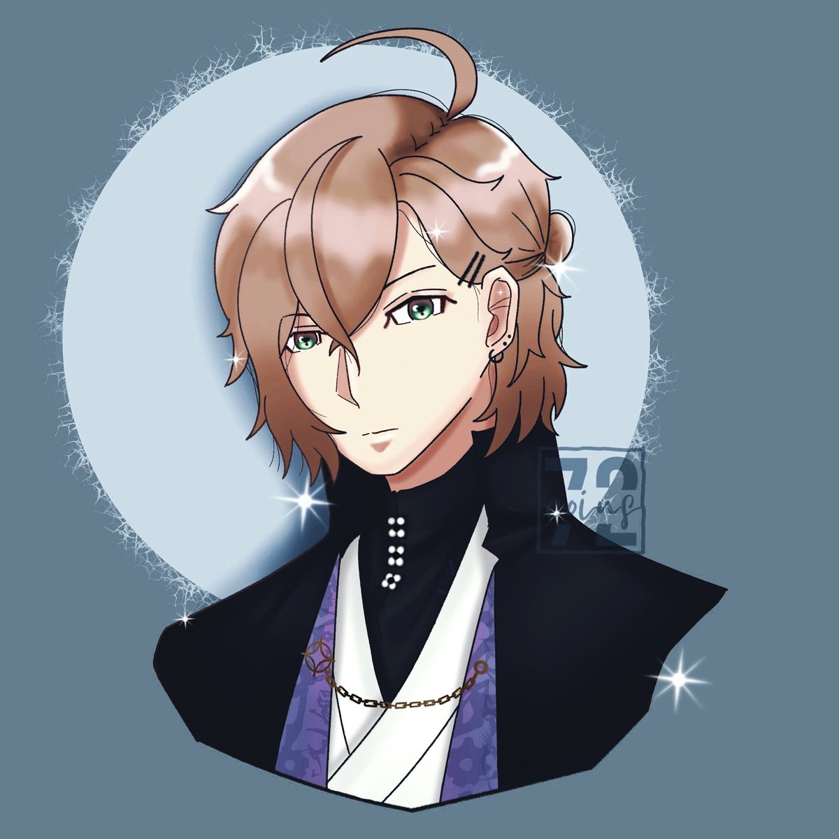 72coins's tweet photo. the gentaro brainrot arrives at the most ungodly hours ,,, https://t.co/6PF1AzIlJy