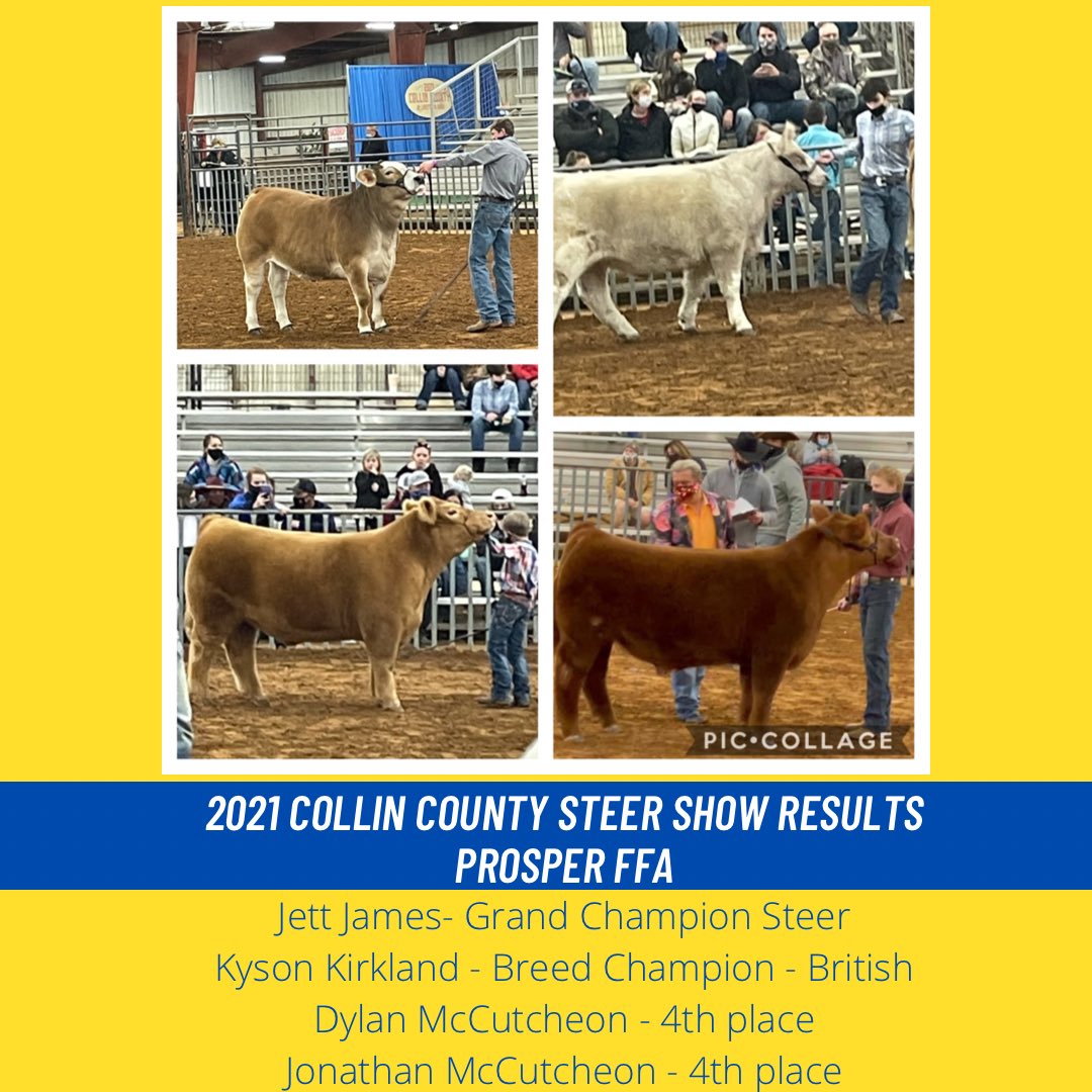 Prosper FFA tweet media