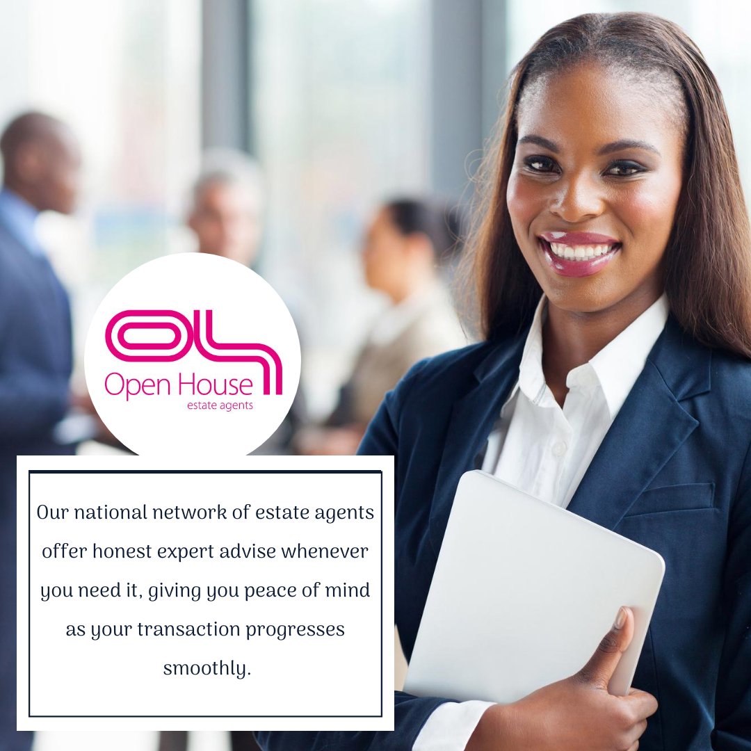 OpenHouseEA's tweet image. Find your local agent now❗️
Click here: ow.ly/Q6Kp50xhX5q
#OpenHouse #EstateAgents #LocalAgent #SellYourProperty