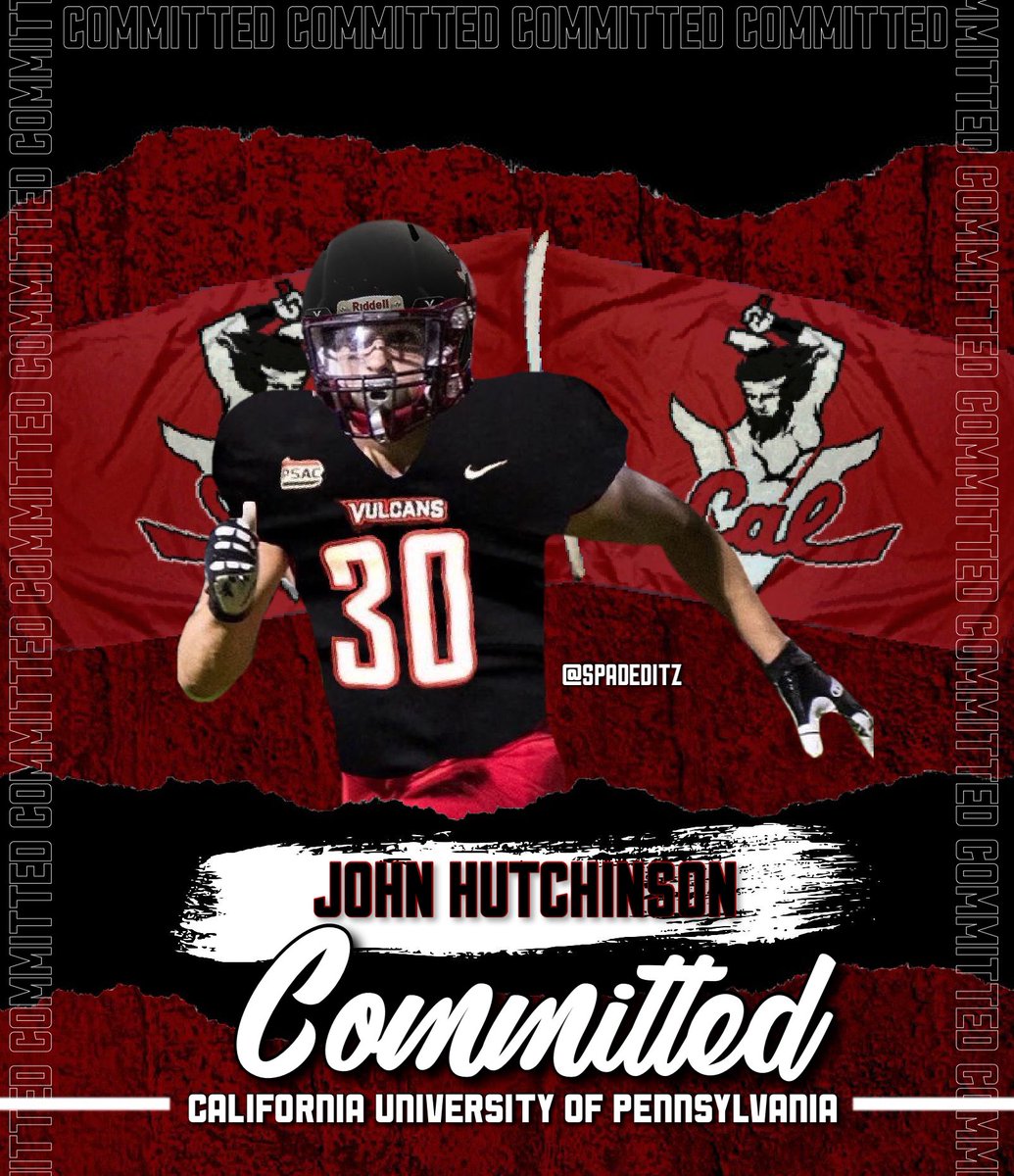 John Hutchinson tweet media